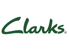 Envío estándar gratuito en compras superiores a 59 € en Clarks Promo Codes